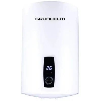 Бойлер Grunhelm WH-50 RD
