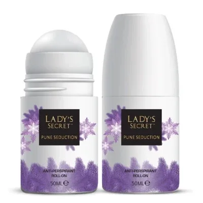 Дезодорант Lady's Secret Pune Seduction 50 мл (8699009455144)