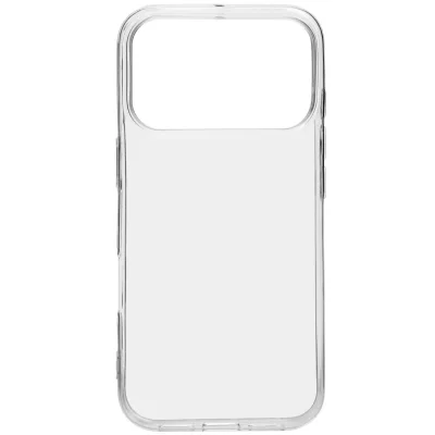 Чохол до мобільного телефона Armorstandart Air Apple iPhone 18 Pro / 17 Pro Clear (ARM92367)