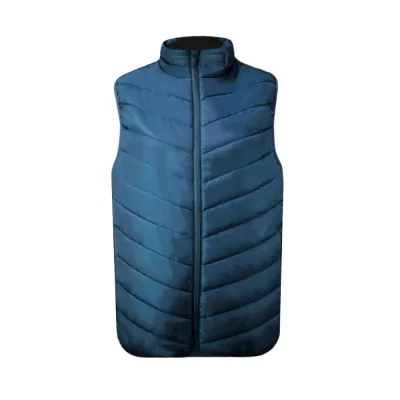 Жилет Thermalli La Grave синій XXL (10100205-44XXL)
