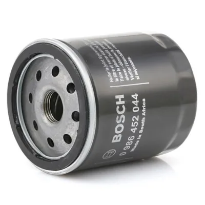 Фільтр масляний Bosch 0 986 452 044