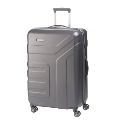 Валіза Travelite Vector Anthracite L (TL072049-04)