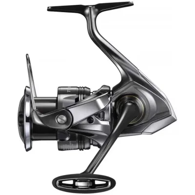 Котушка Shimano Twin Power FE C3000 9+1BB 5.11 (TPC3000FE)