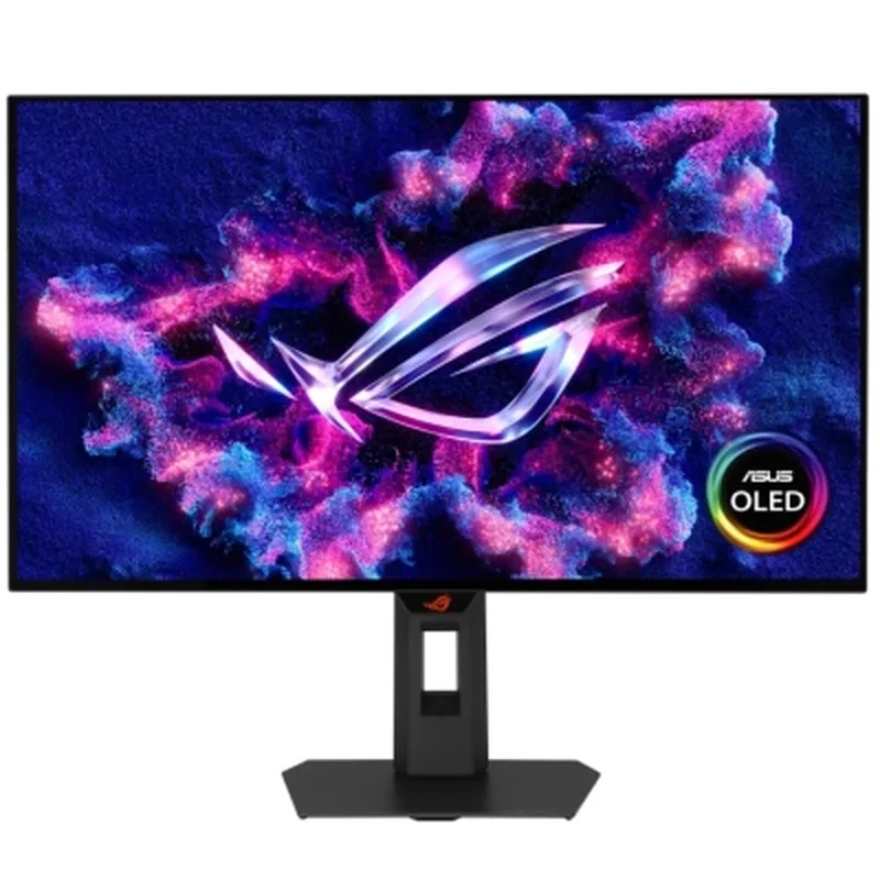 Монітор ASUS ROG Strix XG27AQDMGR (90LM0CC0-B01171)
