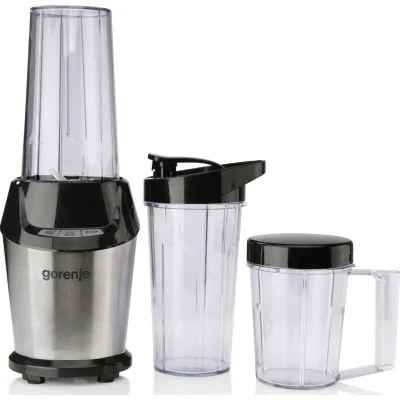Блендер Gorenje BN1000BK