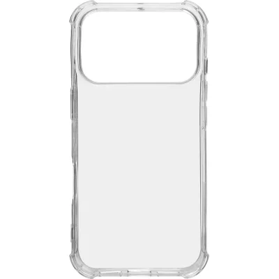 Чохол до мобільного телефона Armorstandart Air Force Apple iPhone 17 Pro Clear (ARM86737)