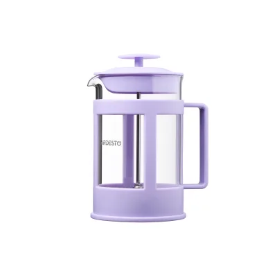 Френч-прес ARDESTO Fresh 800 мл Purple (AR1008LF)
