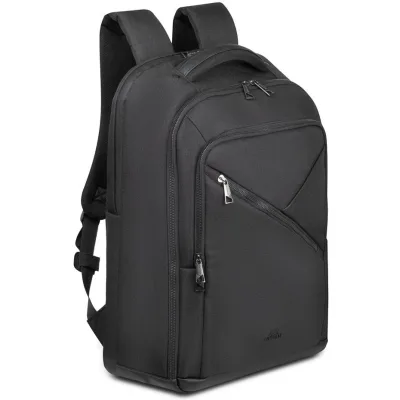 Рюкзак для ноутбука RivaCase 17.3" 8164 Clark Black ECO (8164BlackECO)