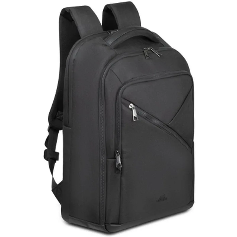 Рюкзак для ноутбука RivaCase 17.3" 8164 Clark Black ECO (8164BlackECO)