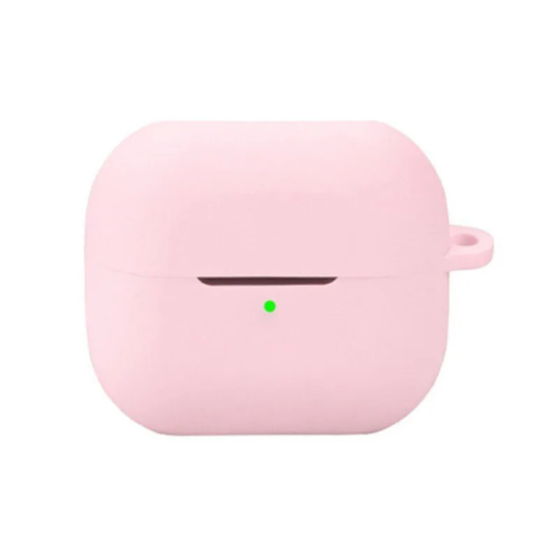 Чохол для навушників BeCover Silicon для Samsung Galaxy Buds 3 Pink (711992)