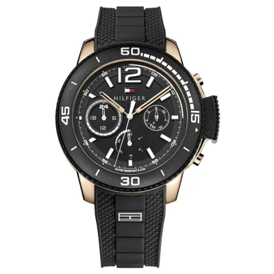 Наручний годинник Tommy Hilfiger 1791319