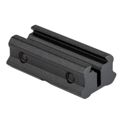 Кріплення для прицілу Sigeta AntiRU Dovetail (ластівчин хвіст) (65708)