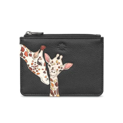 Кардхолдер Yoshi Y1219 Morton Mothers Pride Black (Y1219 GRF 1)