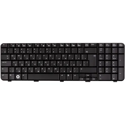 Клавіатура ноутбука HP Compaq CQ71/G71 (KB310906)