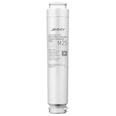 Фільтр для очищувача води Jimmy M2S для Jimmy R9 (1-Micro) (B0004700096R)