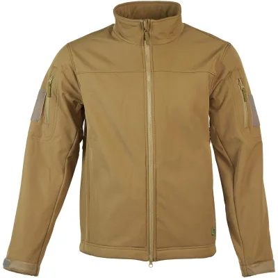 Куртка Skif Tac SoftShell Gamekeeper Coyote S (Gamekeeper-J-coyote S)
