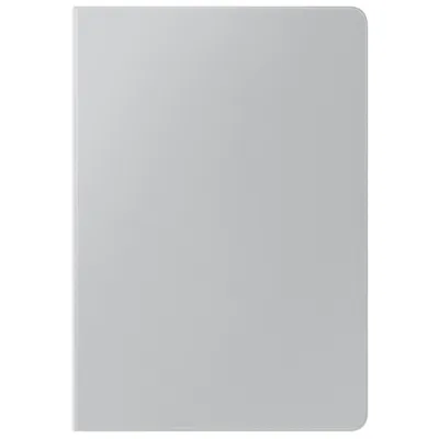 Чохол до планшета Samsung Book Cover Galaxy Tab S7/S8 (T875/X700/X706) Light Gray (EF-BT630PJEGRU)