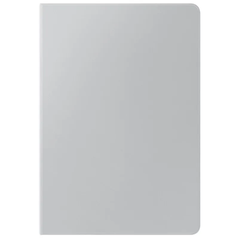 Чохол до планшета Samsung Book Cover Galaxy Tab S7/S8 (T875/X700/X706) Light Gray (EF-BT630PJEGRU)