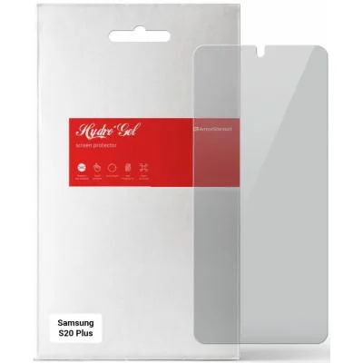 Плівка захисна Armorstandart Anti-spy Samsung S20 Plus (ARM58853)