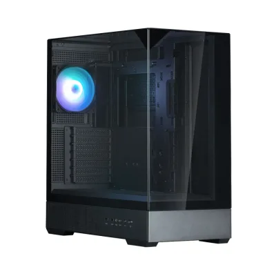 Корпус для ПК Zalman P40 Prism (P40PRISMBLACK)