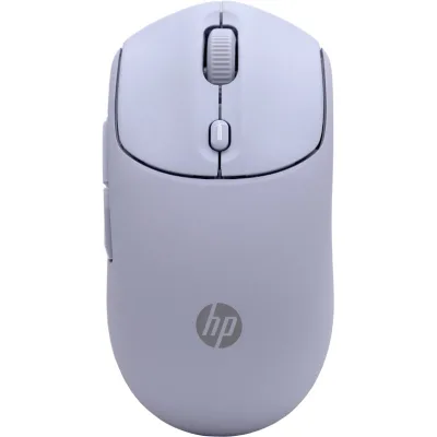 Мишка HP 400 Quiet Wireless/Bluetooth Purple (AZ7B7AA)