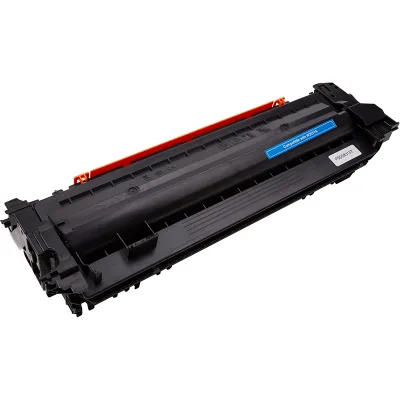 Картридж PowerPlant HP CLJ Enterprise M776 CY (PP-W2011ACY)
