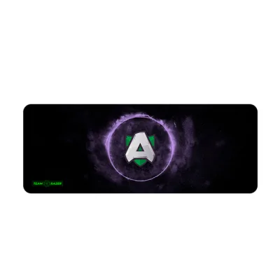 Килимок для мишки Voltronic Razer Team (RZ1547373)