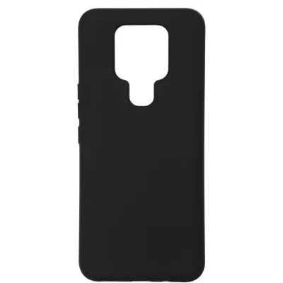 Чохол до мобільного телефона Armorstandart ICON Case Tecno Camon 16/16 SE Black (ARM58557)