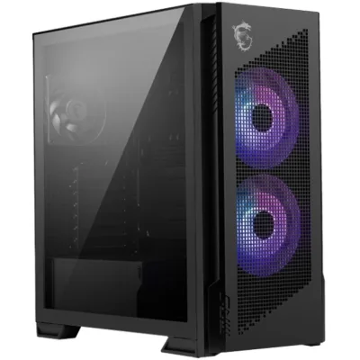 Корпус для ПК MSI MPG VELOX 300R AIRFLOW PZ