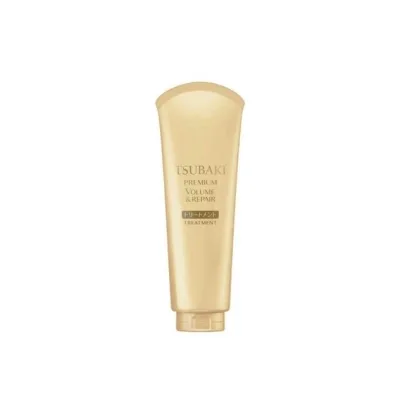 Маска для волосся Tsubaki Premium Volume & Repair Treatment 180 г (4550516485731)