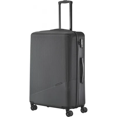 Валіза Travelite Bali Anthracite L (TL072349-04)