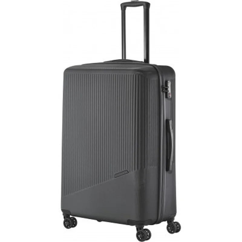 Валіза Travelite Bali Anthracite L (TL072349-04)