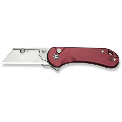 Ніж Civivi Elementum Utility Red (C23039B-5)