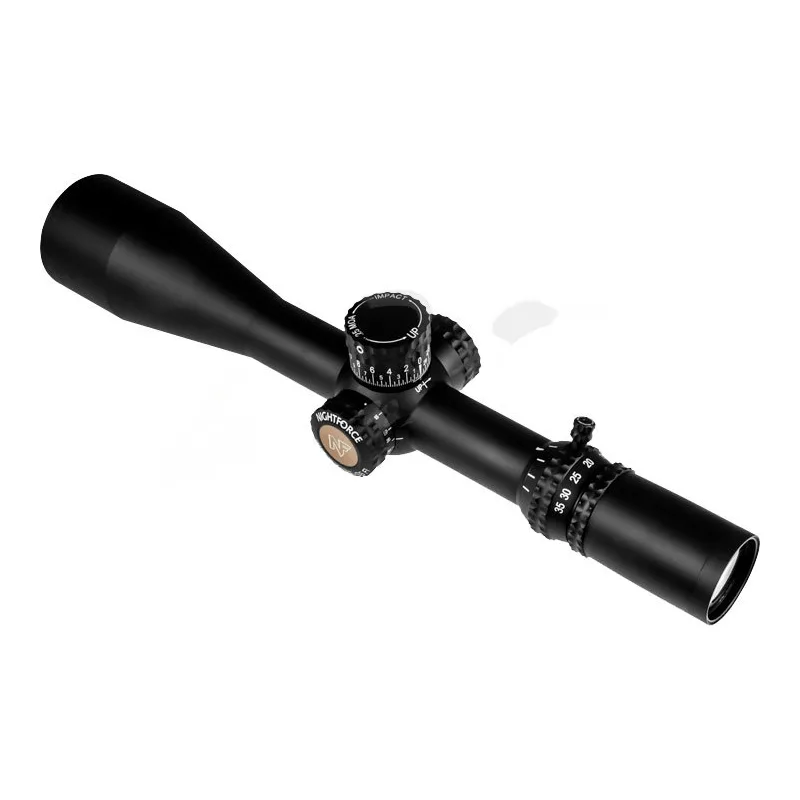 Оптичний приціл Nightforce ATACR 7-35x56 F1 ZeroS 0.1 сітка Mil Mil-C з підсвічуванням (C578)
