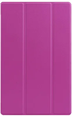 Чохол до планшета BeCover Smart Case Lenovo Tab One / Tab K9 8.7" 2025 (TB305XU/FU) Purple (713747)