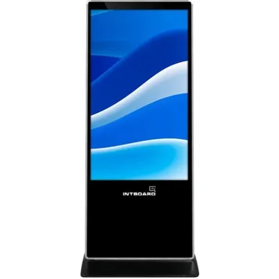 Інтерактивний кіоск Intboard INFOCOM ST 32" 8/128Gb Android 13