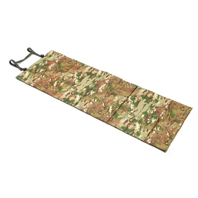 Туристичний килимок Ranger Тактичний мультикам (RA8914)