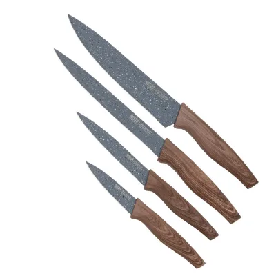 Набір ножів Resto Aquila 4 предмети (95503)