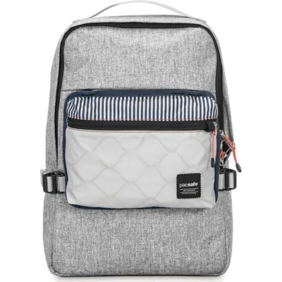 Рюкзак туристичний Pacsafe Slingsafe LX350 backpack сірий (45331112)