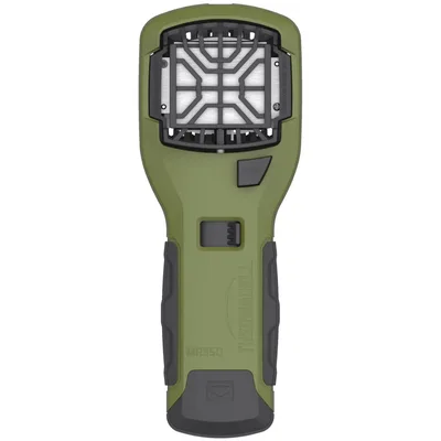 Фумігатор Thermacell MR-350 Portable Mosquito Repeller Оlive (1200.05.88)