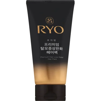 Маска для волосся Ryo Chouibang Premium Hair Loss Relief Hair Pack 300 мл (8809685827528)