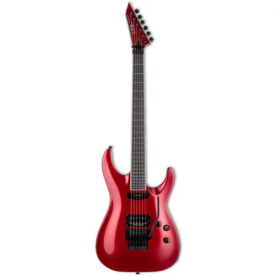 Електрогітара LTD Horizon Custom '87 Candy Apple Red (LHORIZONCTM87CAR)