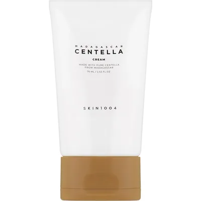 Крем для обличчя SKIN1004 Madagascar Centella Cream 75 мл (8809913831198)