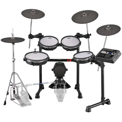 Електронна ударна установка Yamaha DTX6K5-M