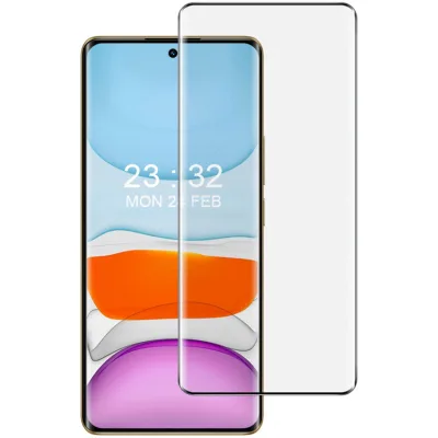 Скло захисне PowerPlant 3D Realme 12 Pro 5G (GL604248)
