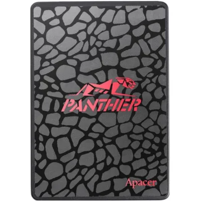 Накопичувач SSD 2.5" 1TB AS350 PANTHER Apacer (AP1TBAS350)