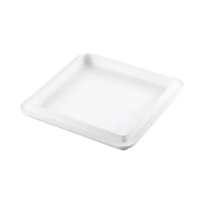 Форма для випікання Silikomart "квадрат" 170x170 h20 мм (560 мл) (DECOR SQUARE 560)