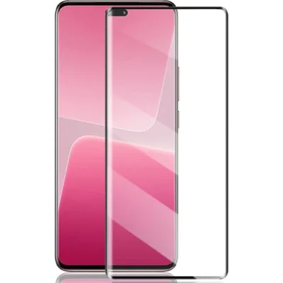 Скло захисне PowerPlant 3D Xiaomi 13 Lite (GL602589)