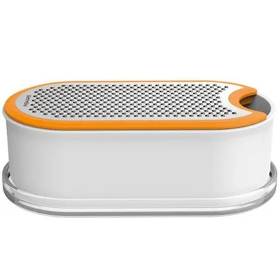 Терка Fiskars Functional Form біла (1019530)