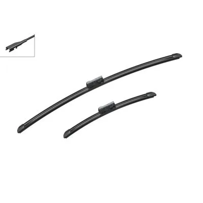 Щітка склоочисника Bosch 3 397 014 873